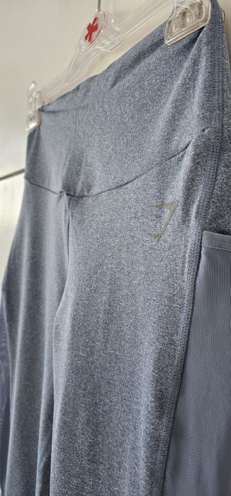 Клин Gymshark, Размер S