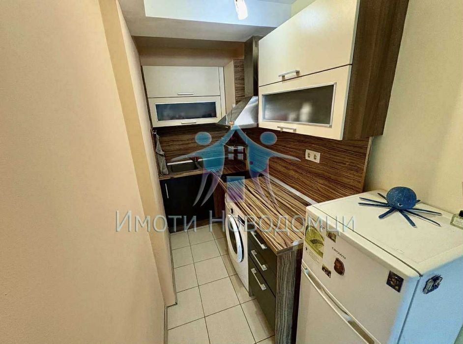 Продава се ДВУСТАЕН  тухлен апартамент, гр.Шумен, кв.Болница