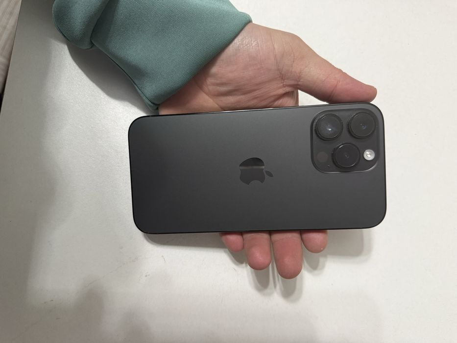 Iphone 14 pro max 128