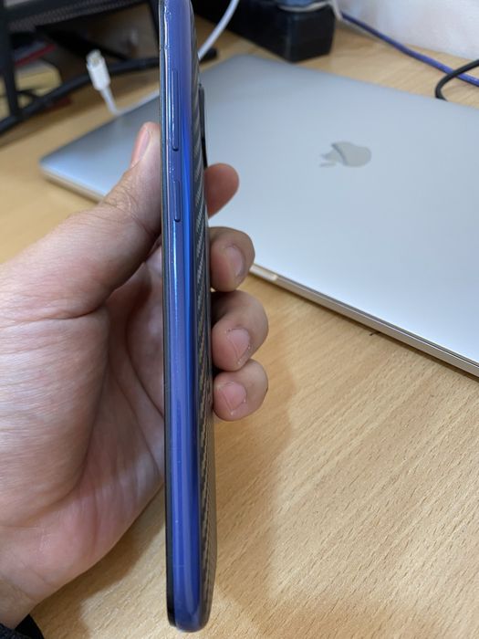 Redmi note 9 6/128