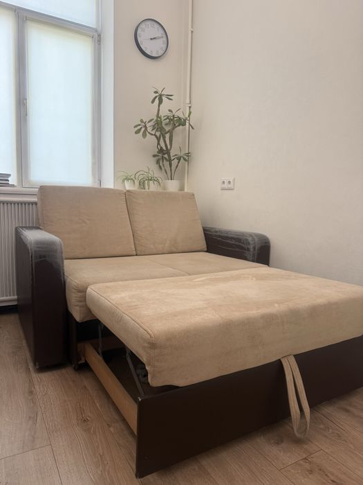 Кресло-кровать продам