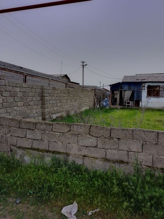Участок 6 соток, Куйичирчикский район, поселок Ошакты