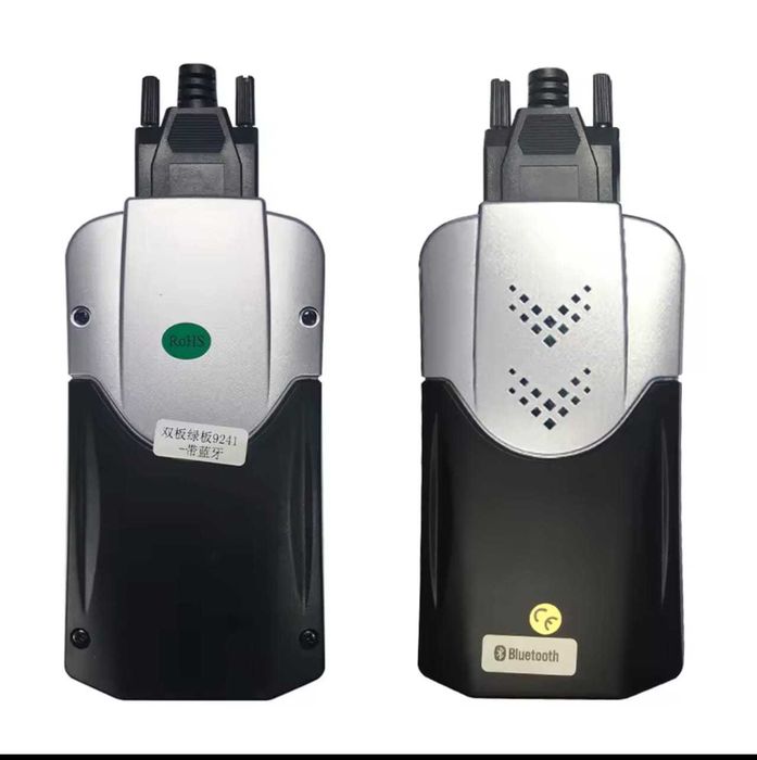 Tester multimarca autoturisme si camioane