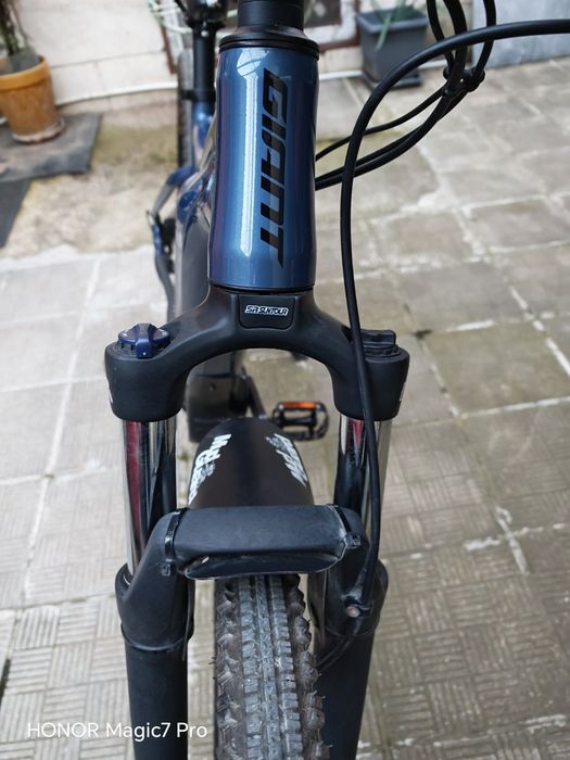 Електрически велосипед GIANT TALON E+ 3 29