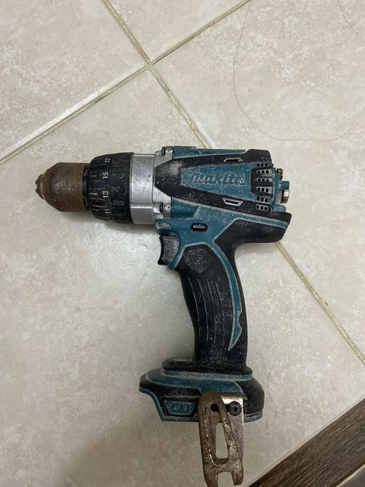 Шурпаверт Makita makita