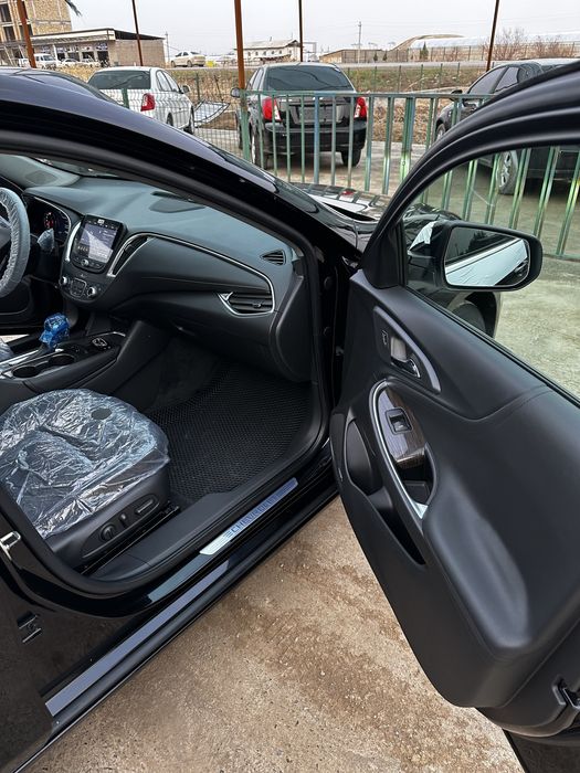 Малибу Пример Аргинал