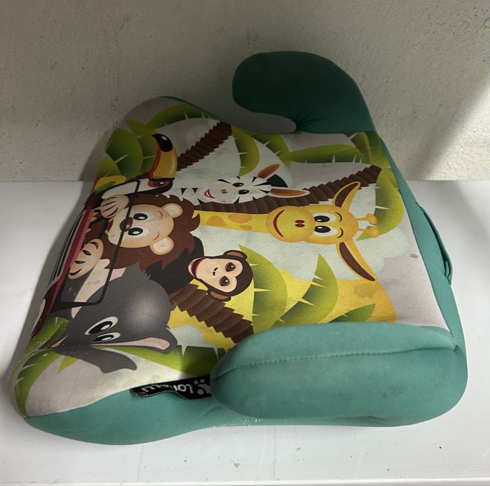 Детско Сточе за кола, буферно Loteli