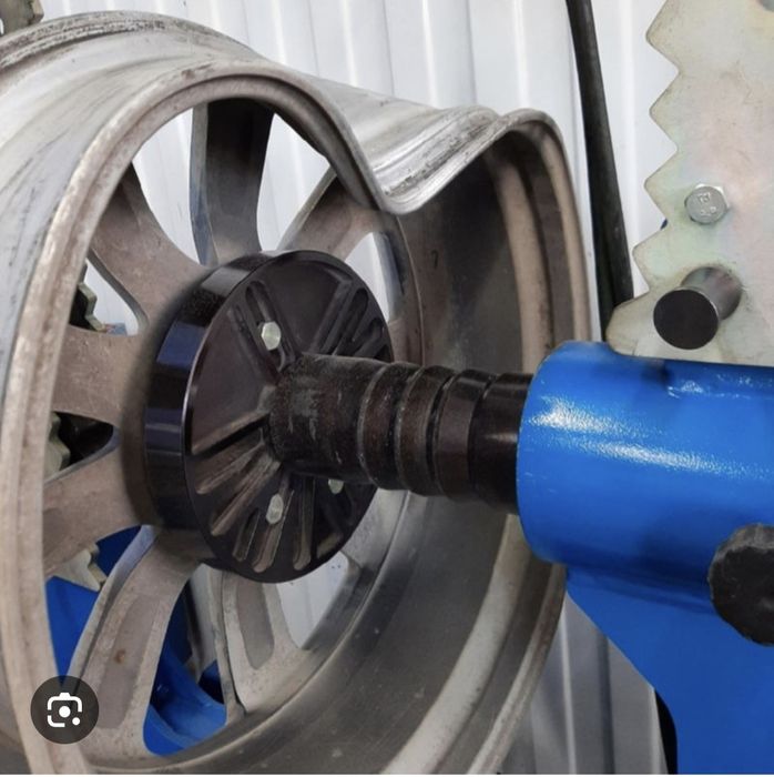 Аргонная   сварка