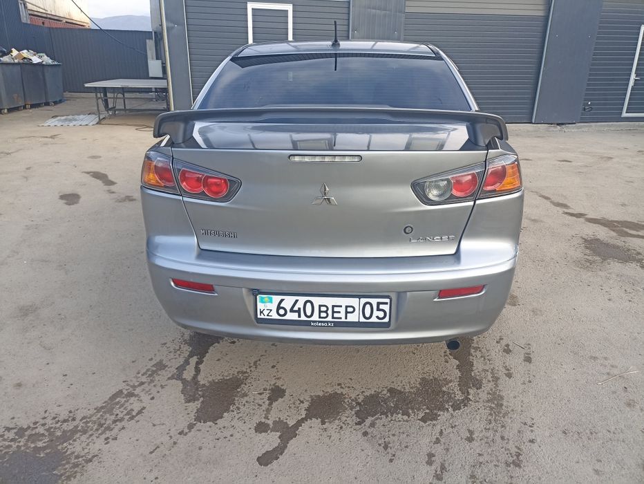 Продам Лансер 10