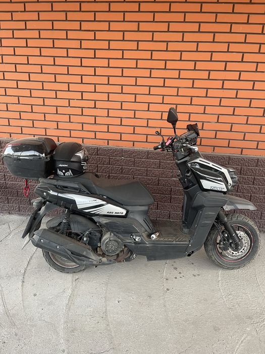 Мопед, Мапед, Танк, 150ккб