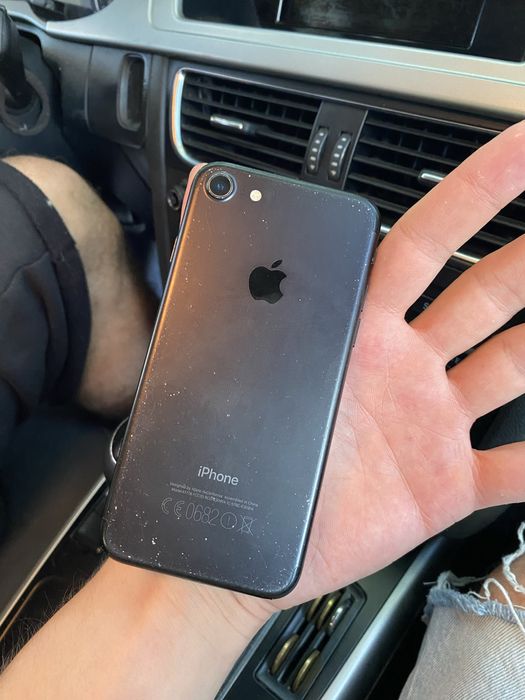 Iphone 7 32gb functionabil