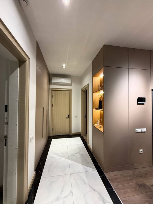 Срочно продаётся квартира в Ташкент Сити Жк Бульвар