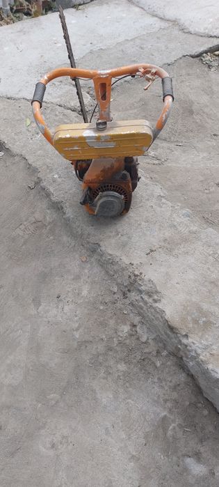 Бензопила  Урале