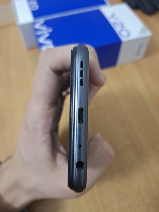 Vivo Y20, V2027, 4/64GB