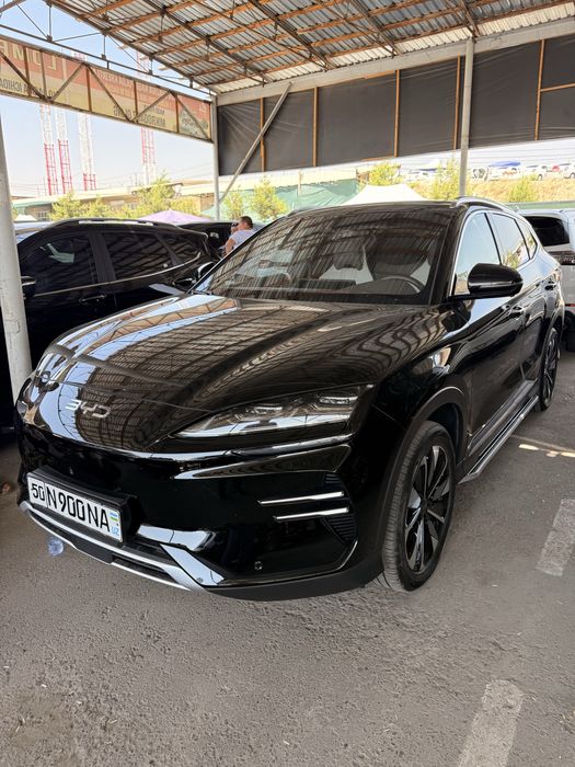 Byd  chempion 605 tali 2024 yil 33 ming yurgan tozza