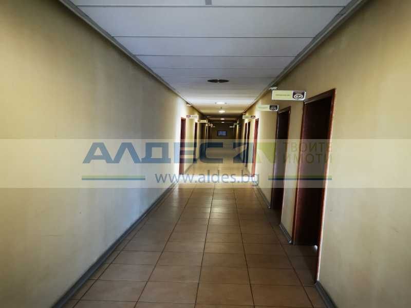 Продава ТЪРГОВСКИ КОМПЛЕКС, гр. Раднево