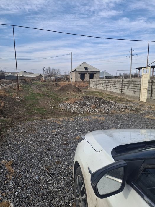 Участка сатылады срочна келысым бар