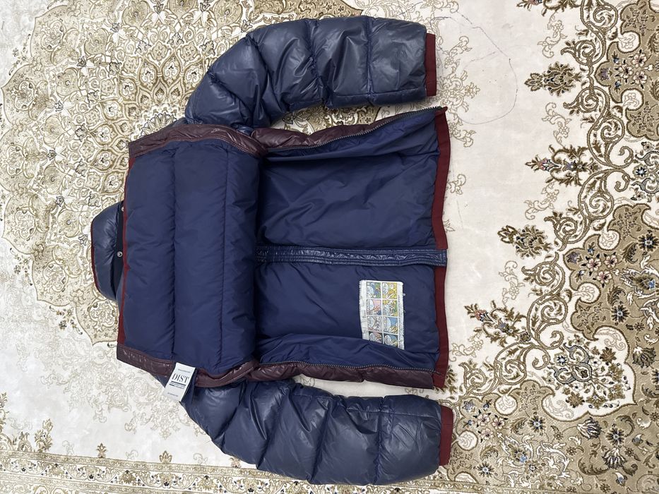 Куртка moncler harry giubbotto
