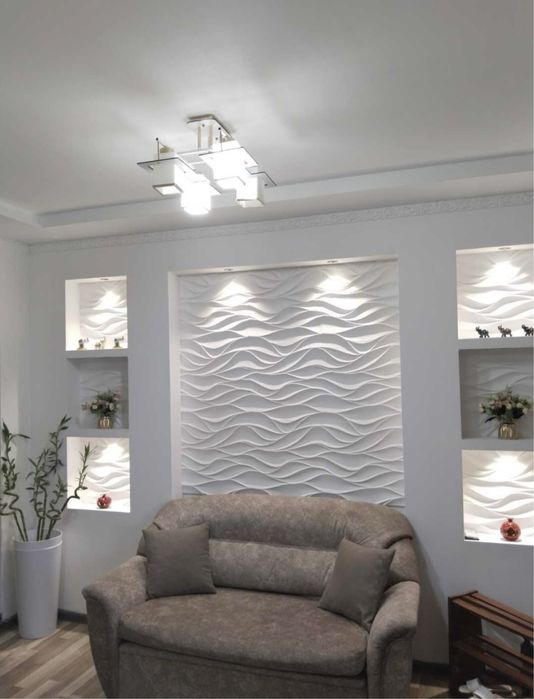 Яккасарой аренда 2 ком