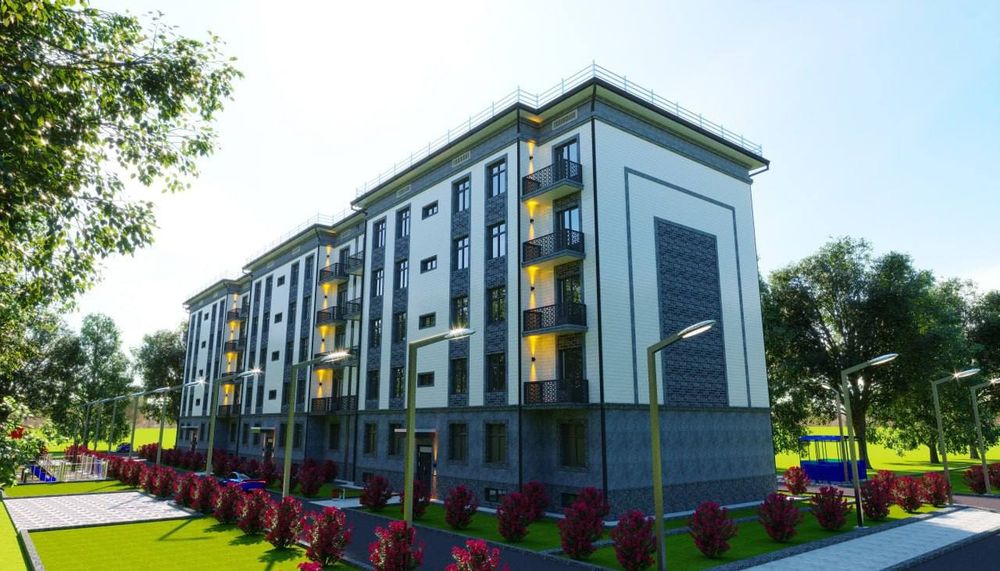 Universal ustalardan iborat brigada kotta kichik abyom firma va chasni