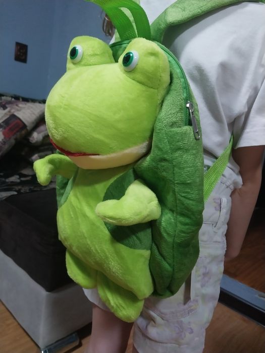 Рюкзачок детский