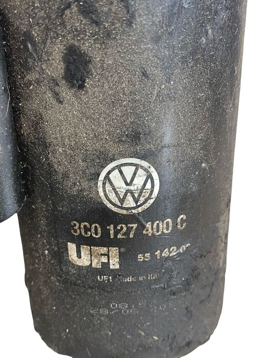 Carcasa Filtru Combustibil Volkswagen Passat 3C2 2005 - 2010 1.9 Tdi B