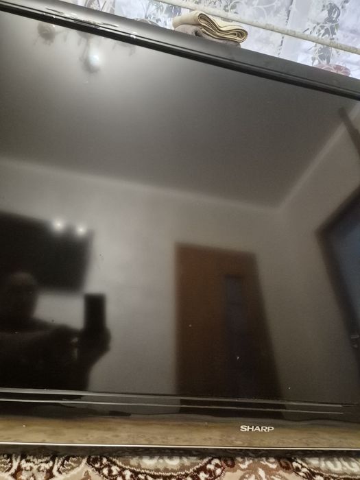 Телевизор диагонал130