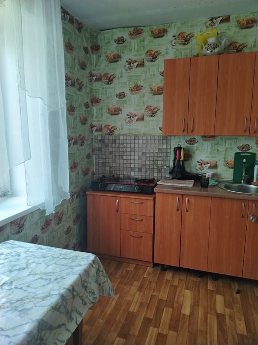 Квартира посуточно в Боровом Бурабай