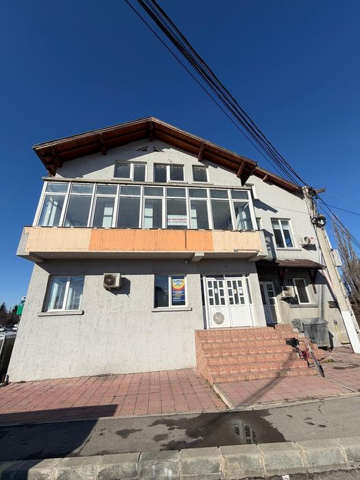 Spatii de închiriat