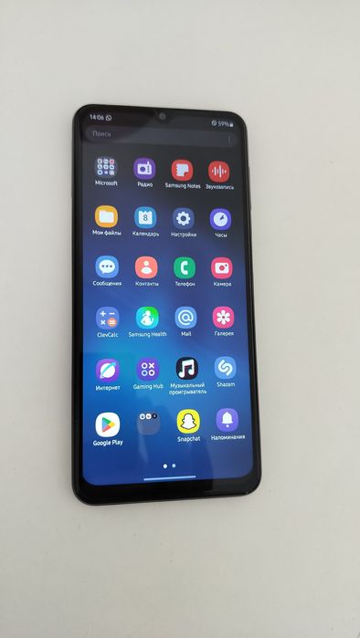 Samsung galaxy jump A32 5g 128гб