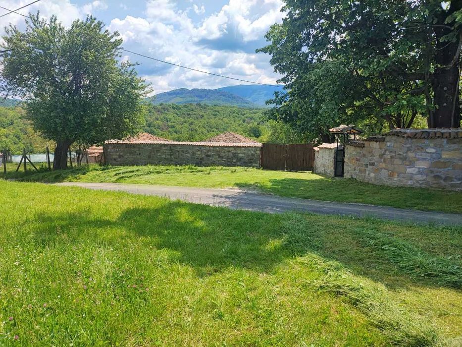 Продава се Парцел в Велико Търново, Център - 7000 кв.м за 10 €/кв.м - Снимка #3