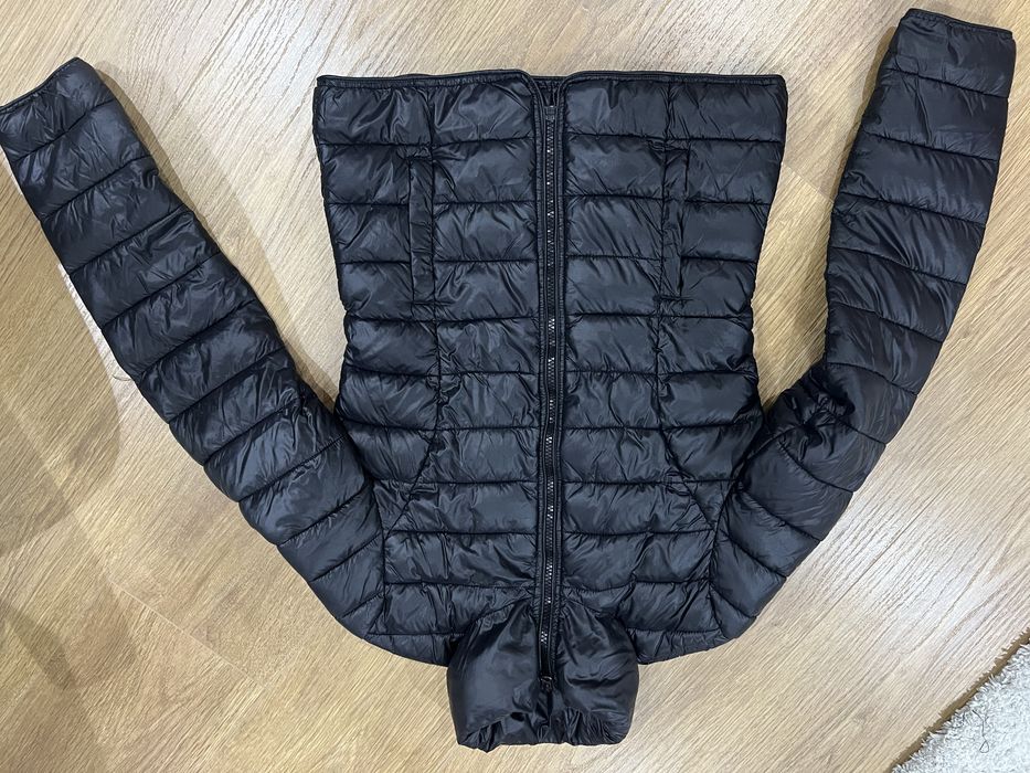 Дамско преходно яке ONLY