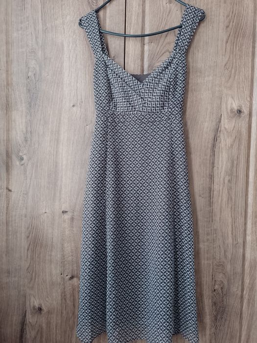 Rochie vaporoasă de vară Esprit