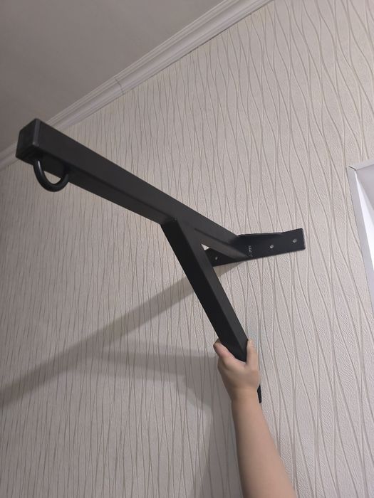 Кронштейн для грушы