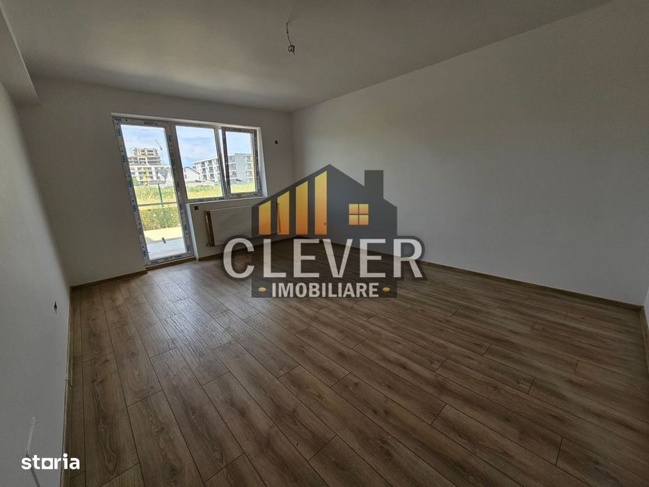 2 Camere decomandat Finalizat - 57,89 mp | Pallady | Comision 0%