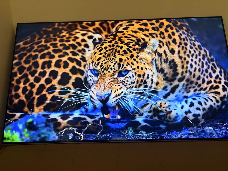 Titlu: TV LG NanoCell 75NANO889PB – 75” 4K Smart TV