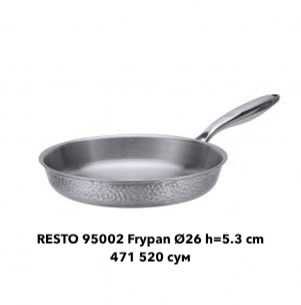 Ликвидация склада со скидкой!!! Сковорода RESTO Kitchenware