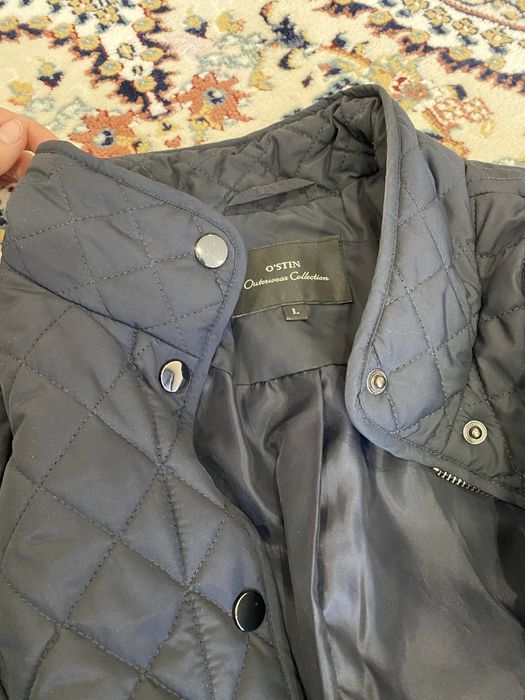 Продам весна-осень