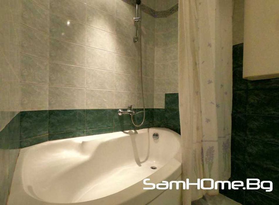 Дава се под наем Двустаен апартамент в Варна, Спортна зала - 60 кв.м за 459 € - Снимка #5