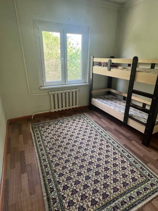 СВОЯ Продаётся/Обмен 4х комн Сп. 16