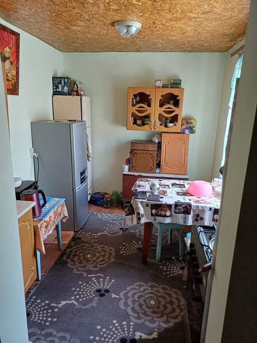 Продам дачу, торг уместен