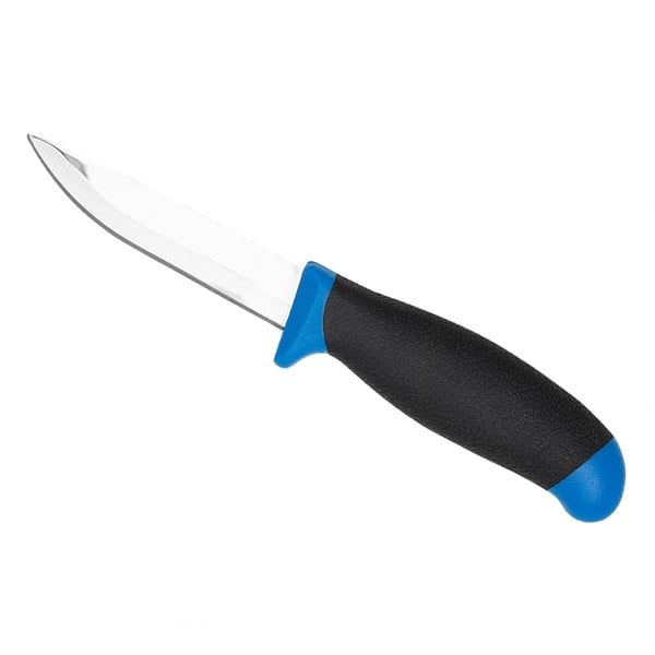 Cutit pentru pescuit, camping Fish Blade, 22 cm, teaca inclusa