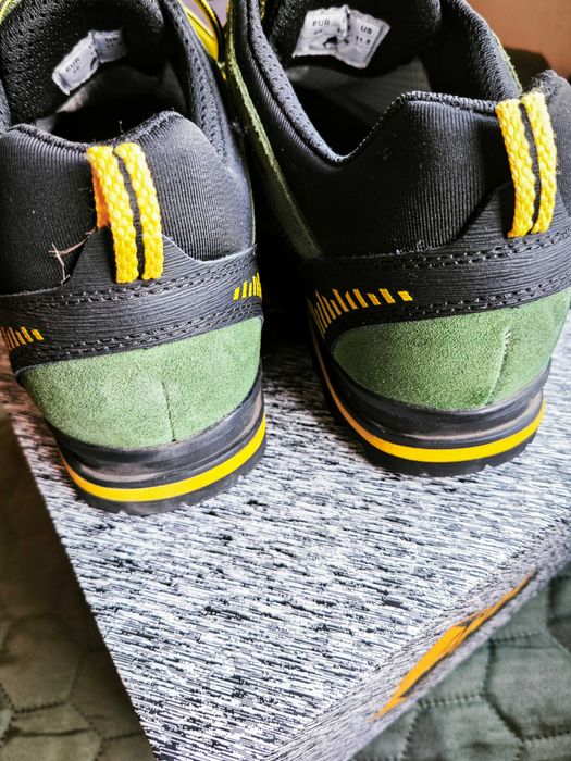 Туристически обувки ANDE NORDIC KVL 2.0