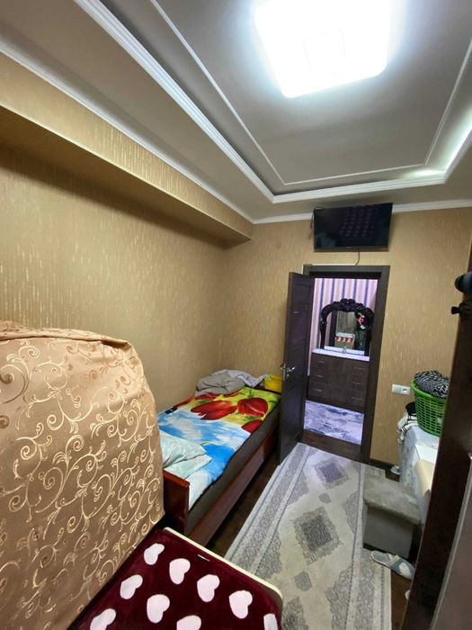 Срочно продаёся 2х комнатная квартира Юнусабад