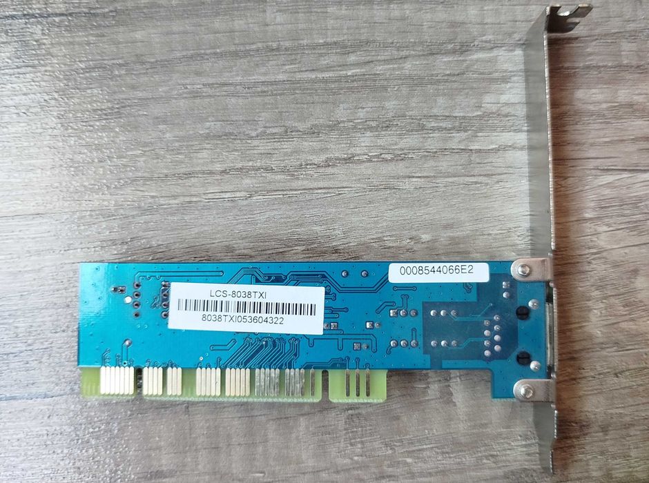 части от настолен компютър Maxdata PCMD/63912