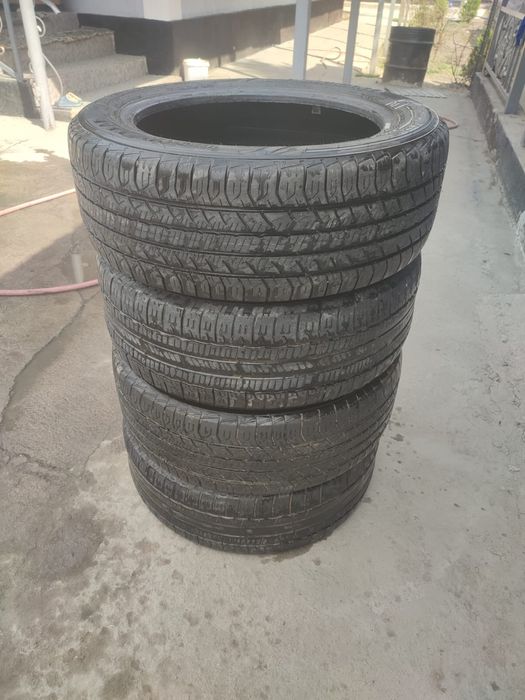 Автошины на продаже