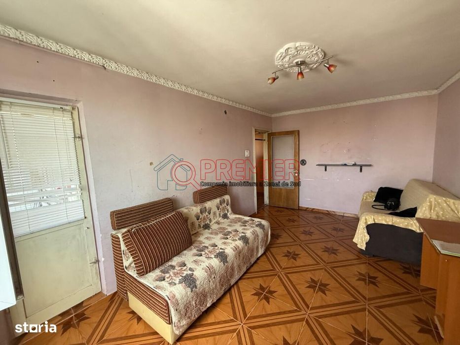 Exclusivitate - Apartament 3 Camere - Str. Sg. Ion Iriceanu -