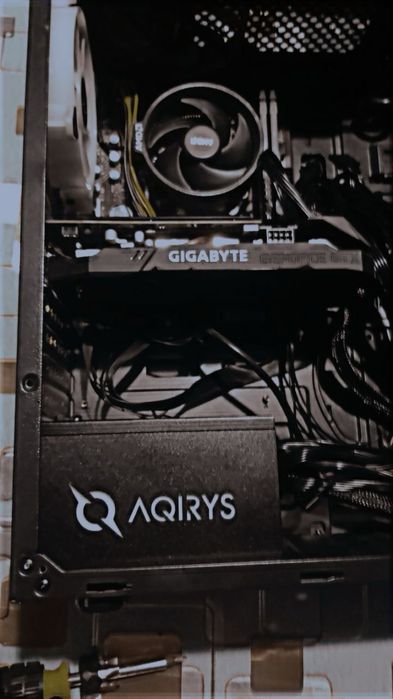 calculator de gaming gtx1660 Ti