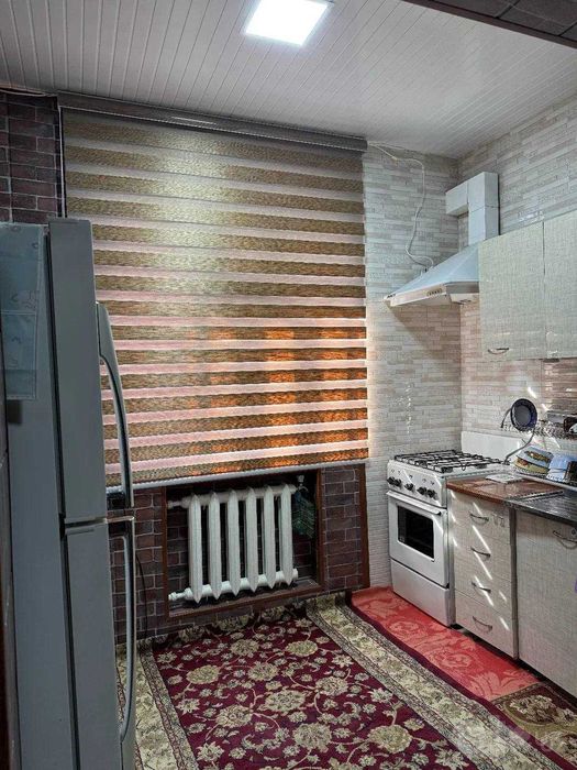 Продаю Юнусабад 10  Детский сад 221 , корзинка махалля  2/4/5 ИПОТЕКА