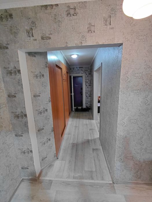 Сдам 2 ком квартиру